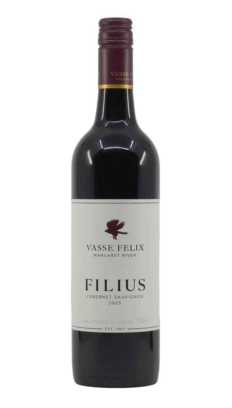 Vasse Felix Filius Cabernet
