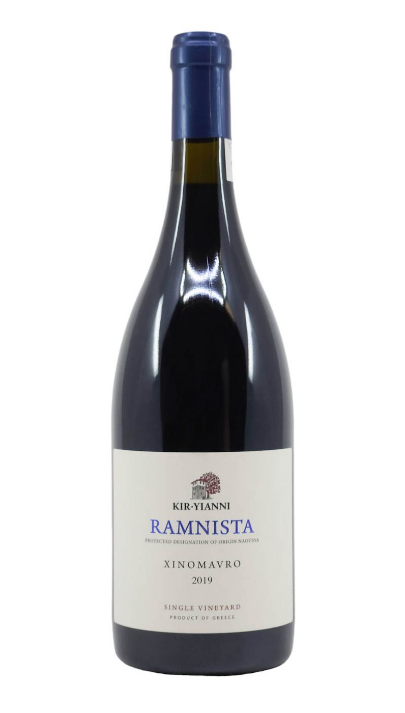 Ramnista Xinomavro