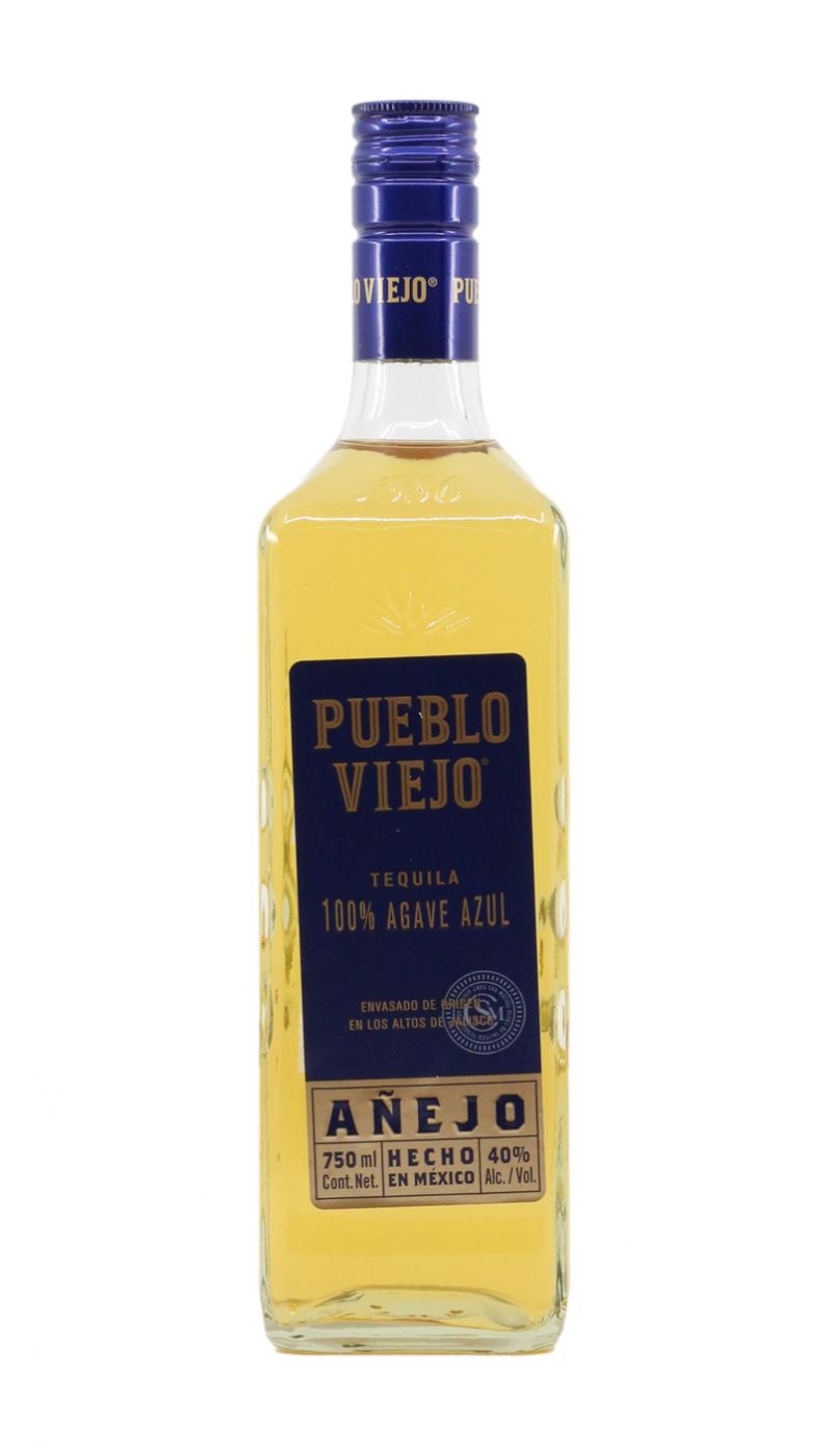 Pueblo Viejo Anejo