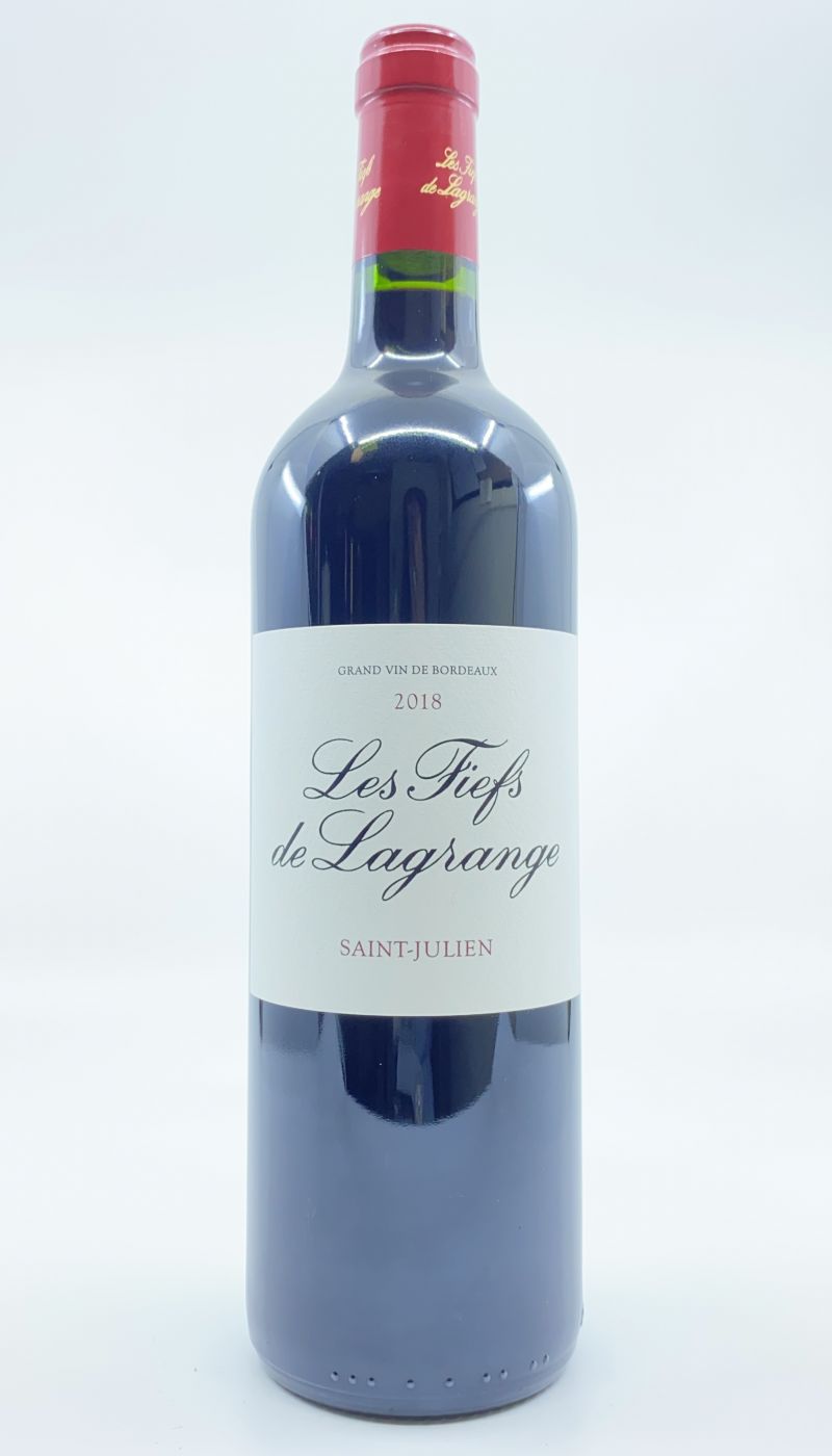 Les Fiefs de Lagrange