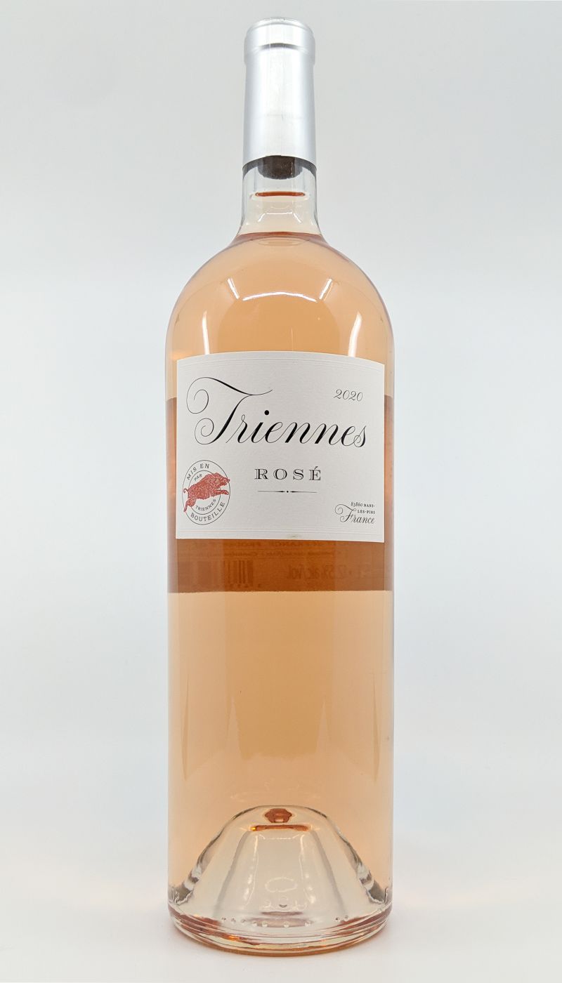 Triennes Rose Magnum