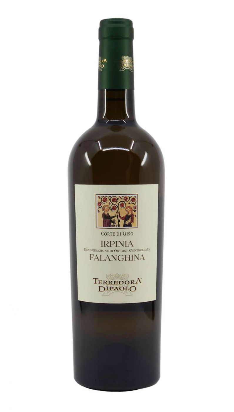 Terredora Irpinia Falanghina 2022