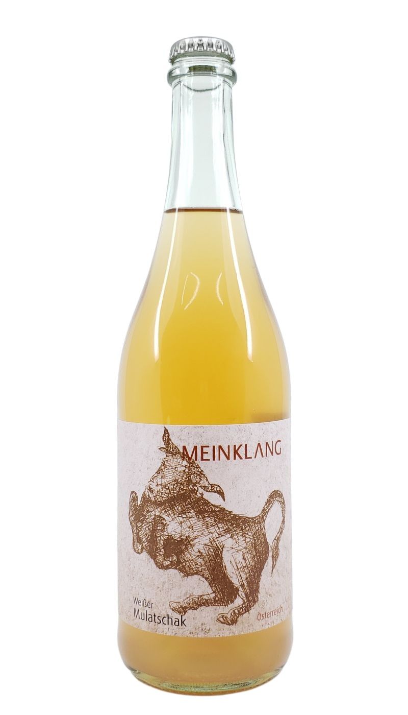 Meinklang Mulatschak