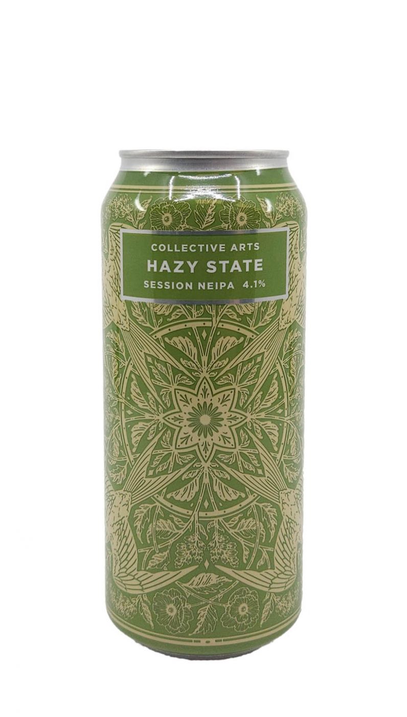 Collective Arts Hazy State