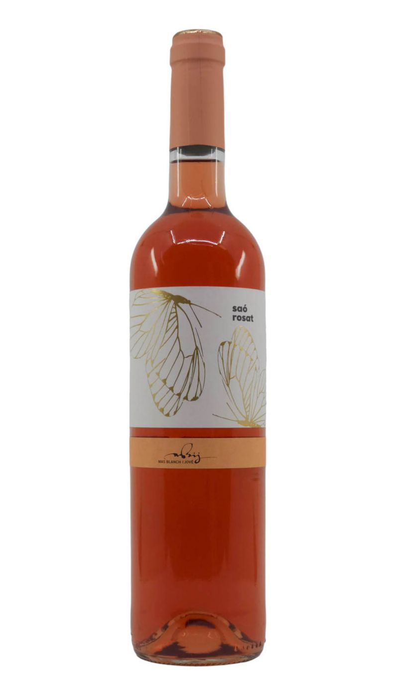 Mas Blanch i Jove Sao Rosat