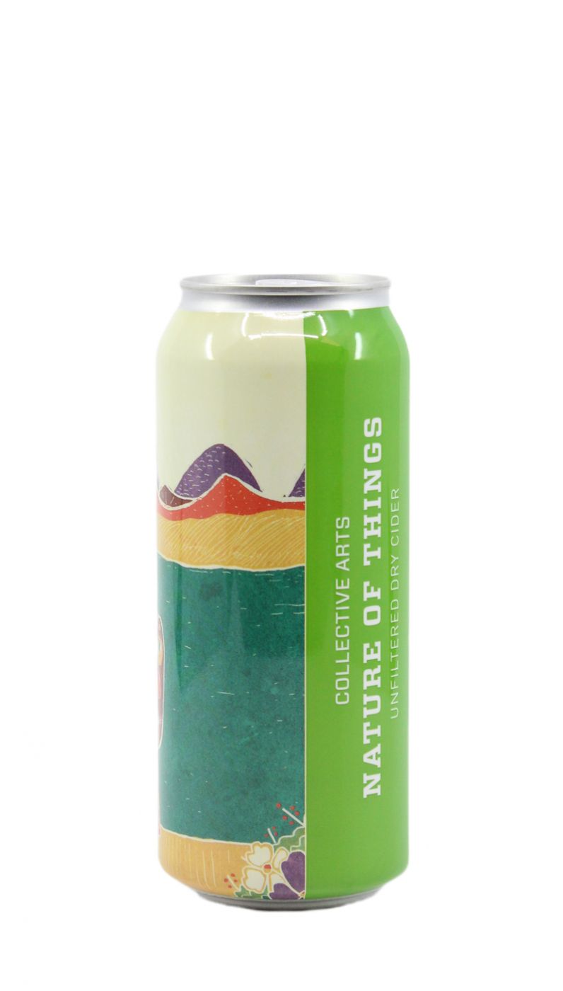 Collective Arts Nature Of Things TallCan