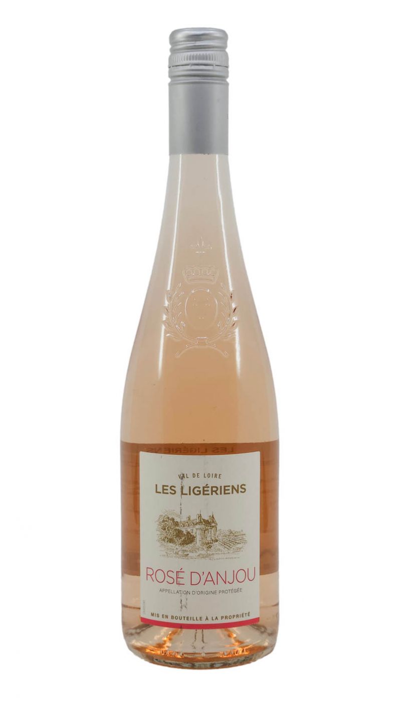 Rose D' Anjou Ligeriens