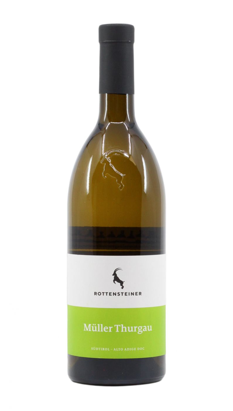 Rottensteiner Muller Thurgau