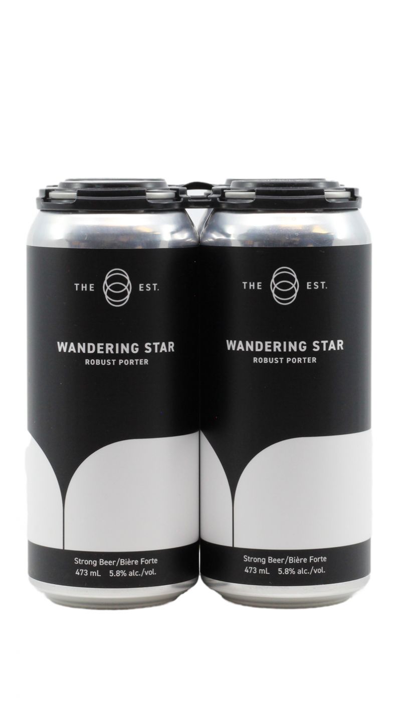 Establishment Wandering Star 4pk