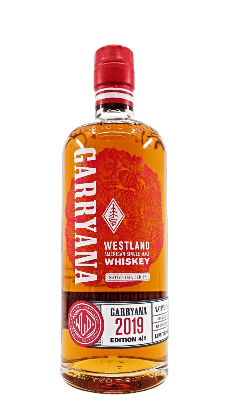 Westland Garryana 2019 Edition