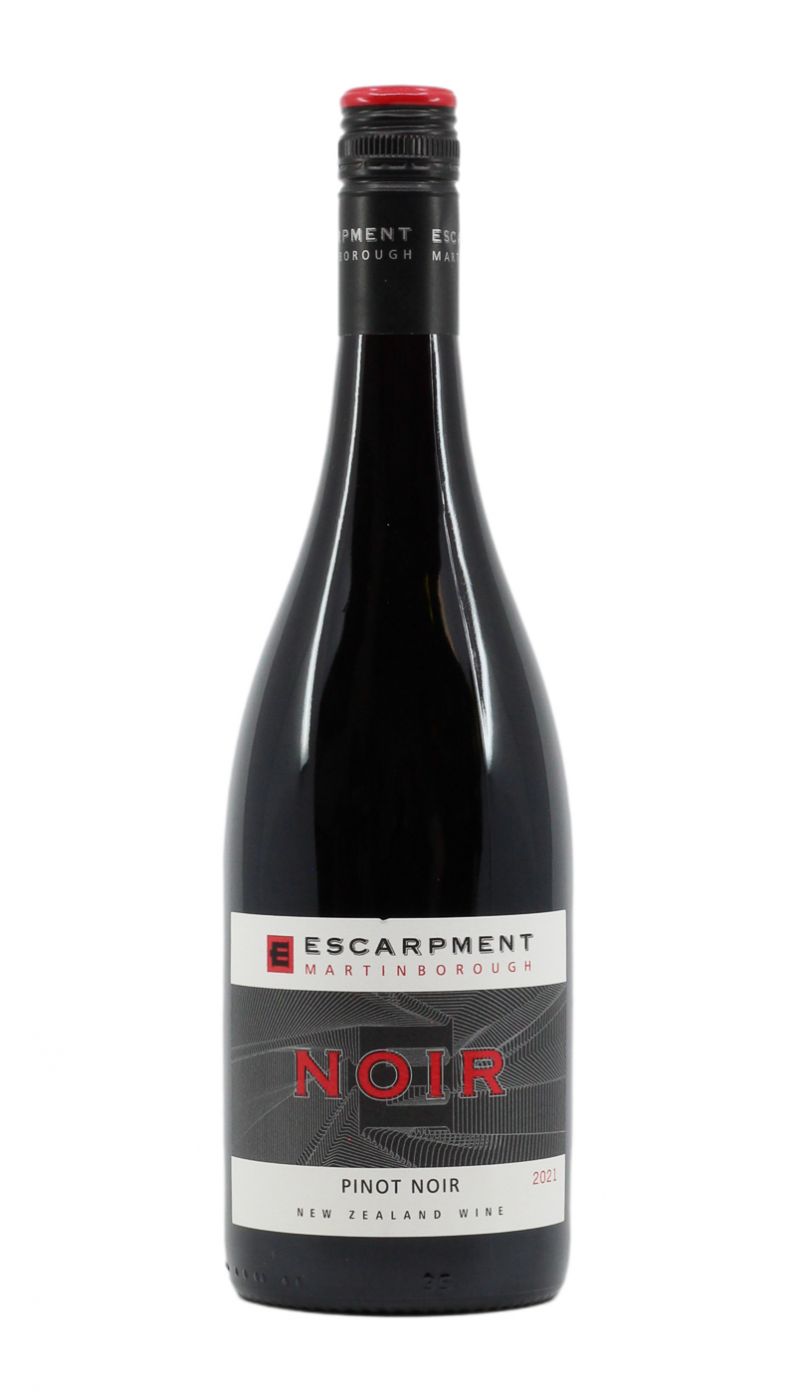 Escarpment Vineyard Pinot Noir