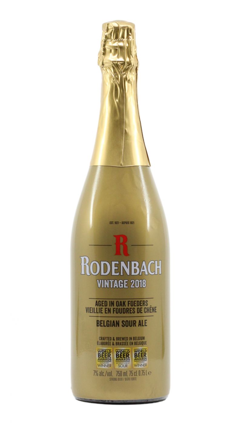 Rodenbach Vintage Btl
