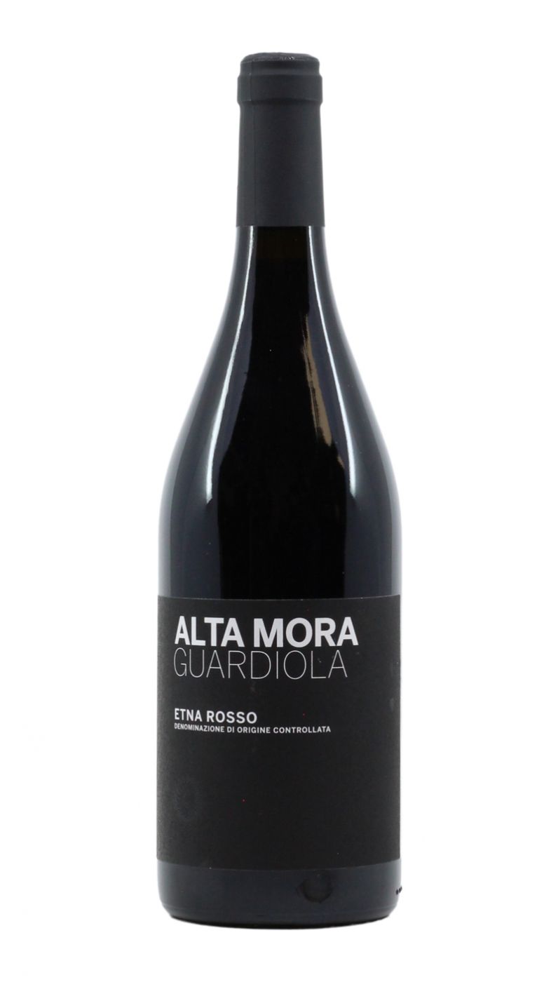 Alta Mora Guardiola