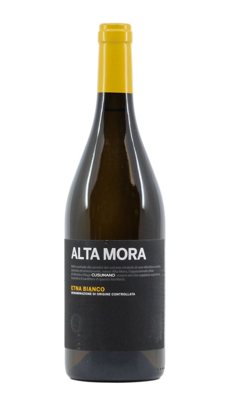 Alta Mora Etna Bianco