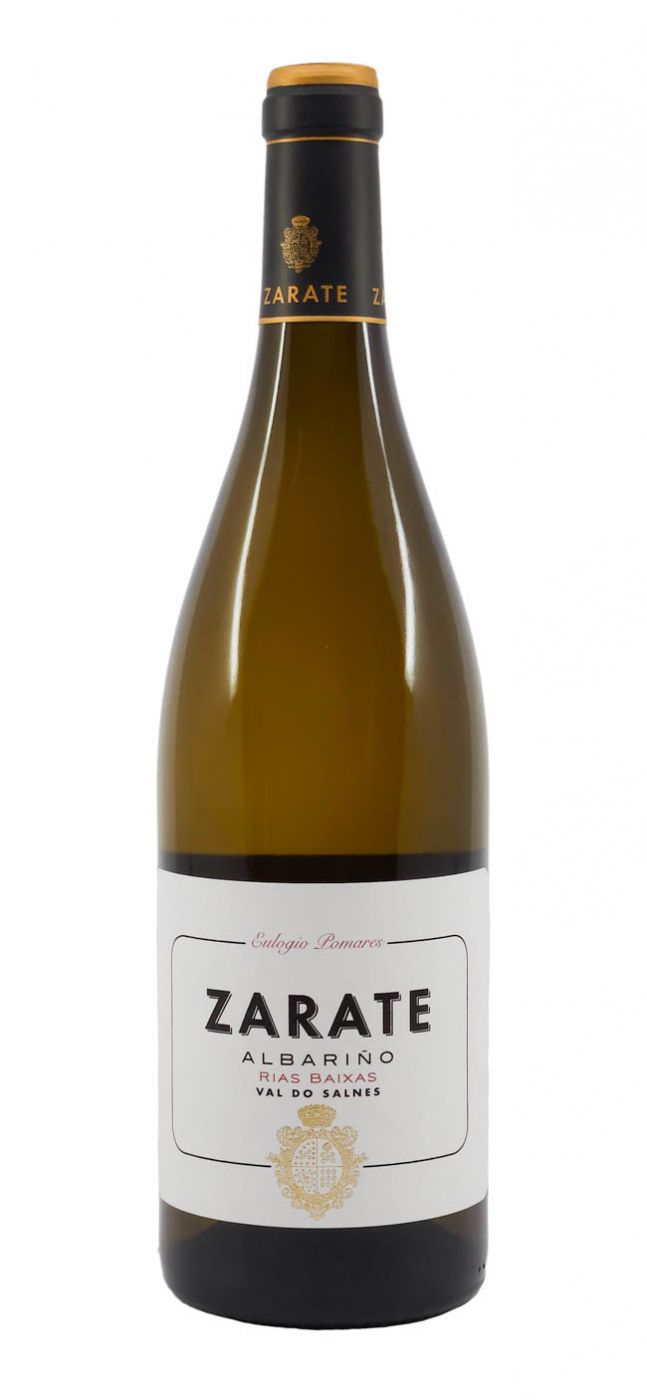 Zarate Albarino