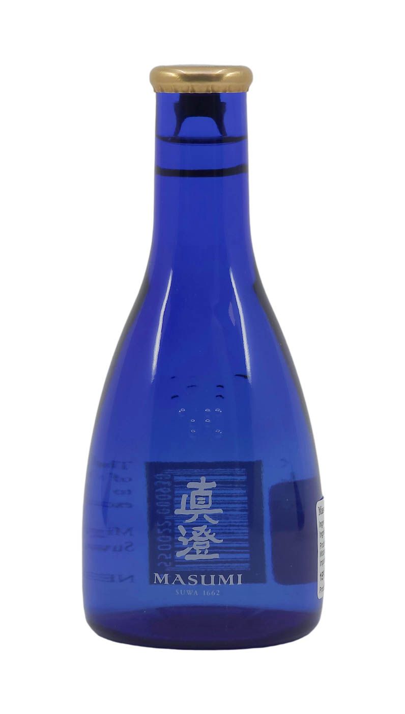 Masumi Blue
