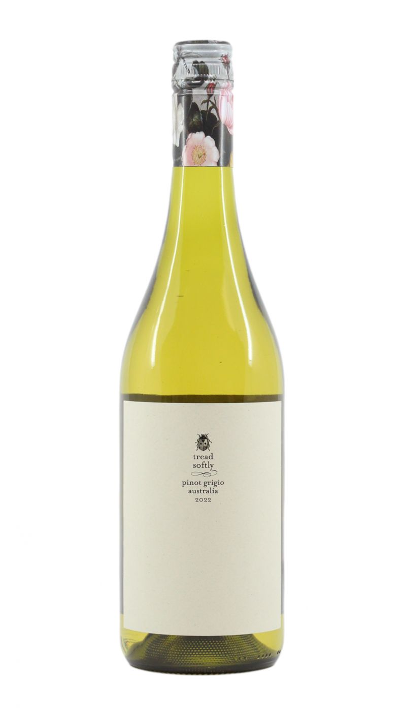 Tread Softly Pinot Grigio