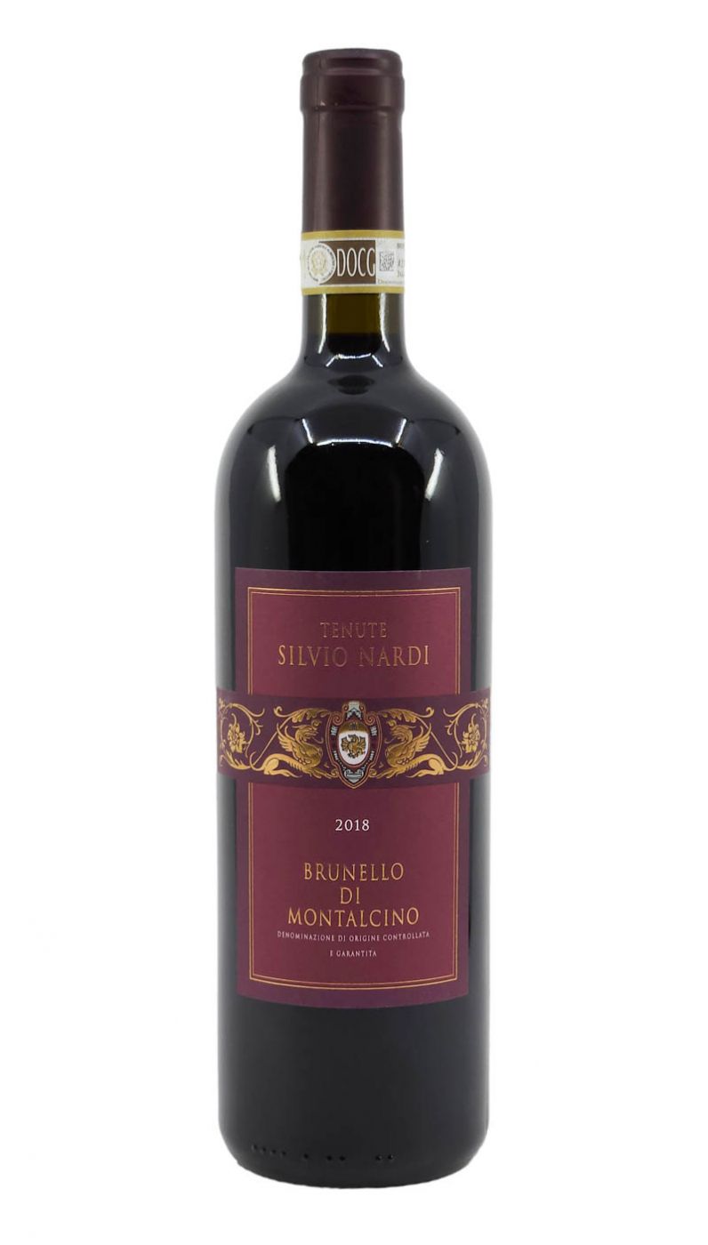 Nardi Brunello Di Montalcino