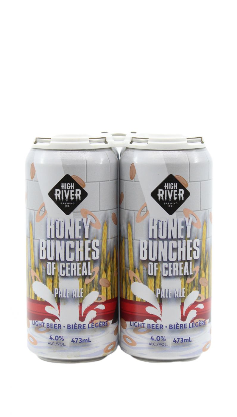 High River Honey Bunches