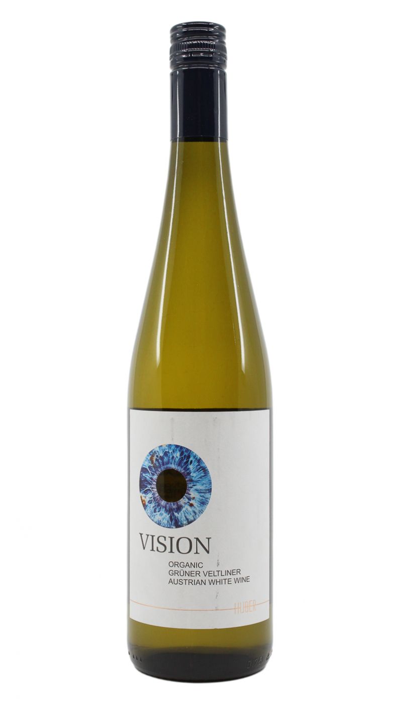 Huber Vision Gruner Veltliner