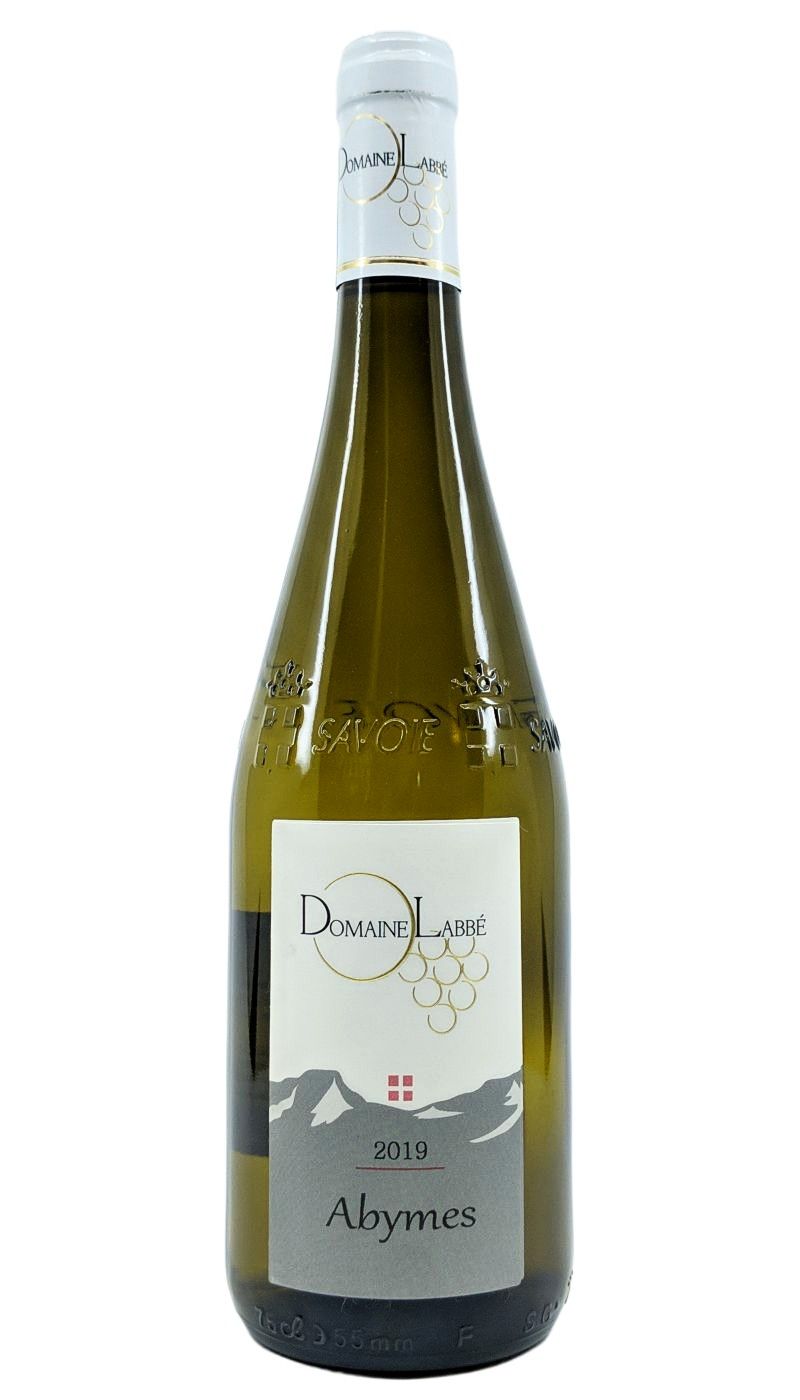 Labbe Abyme de Savoie