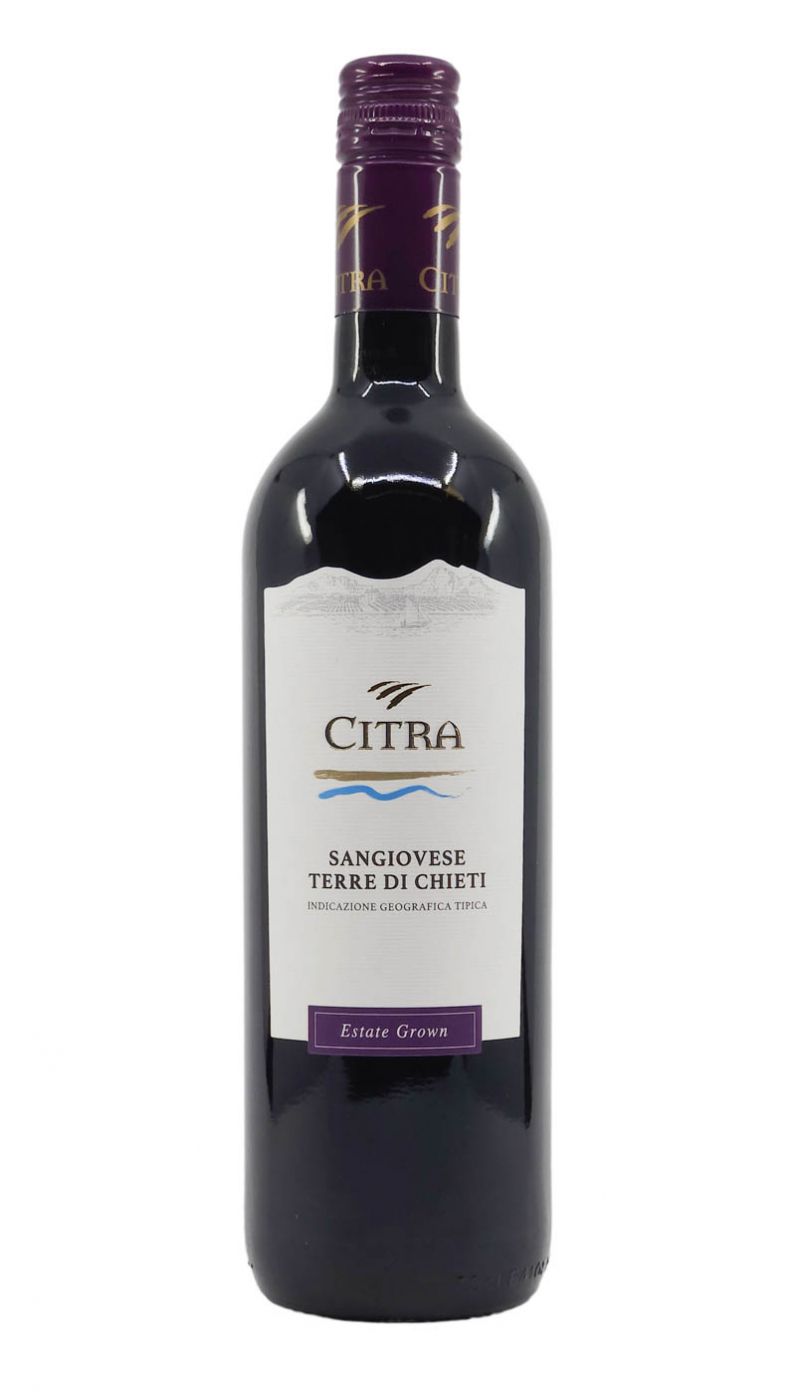 Citra Sangiovese