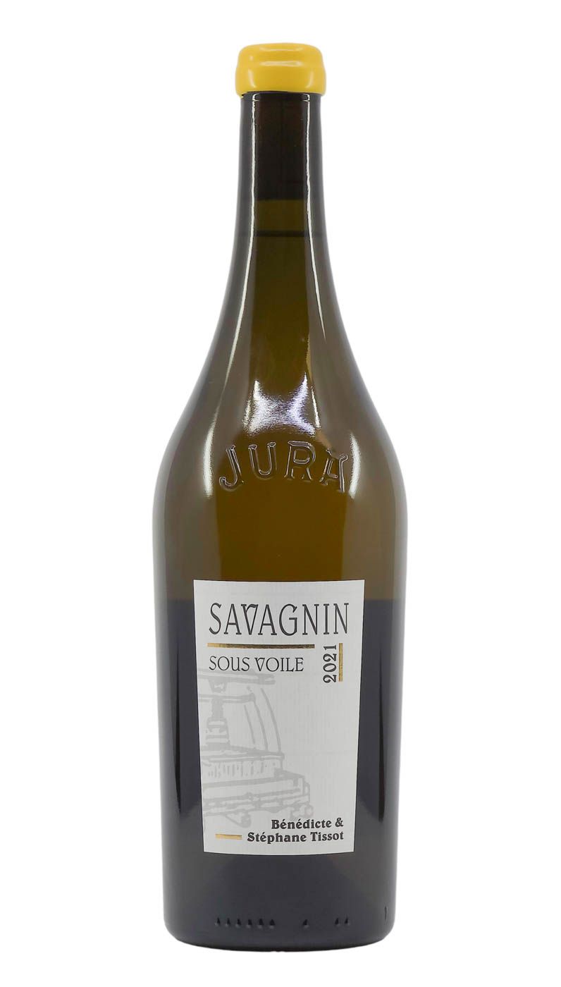 Tissot Savagnin Sous Viole