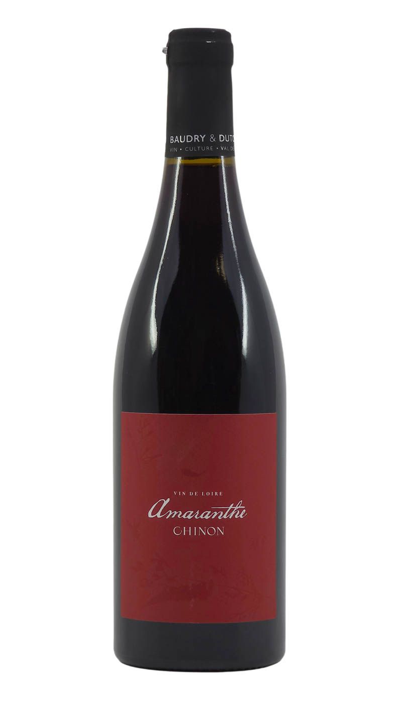 Amaranthe Chinon