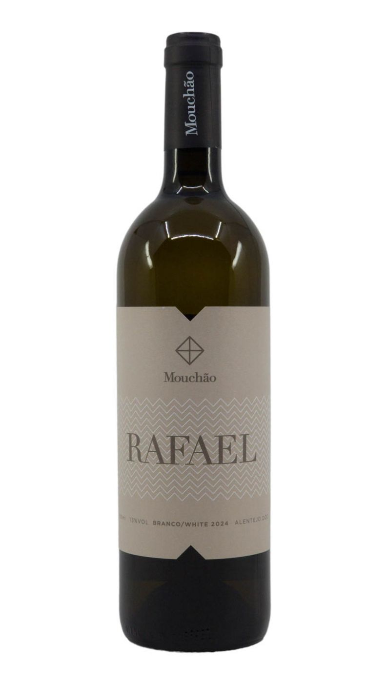Mouchao Dom Rafael White