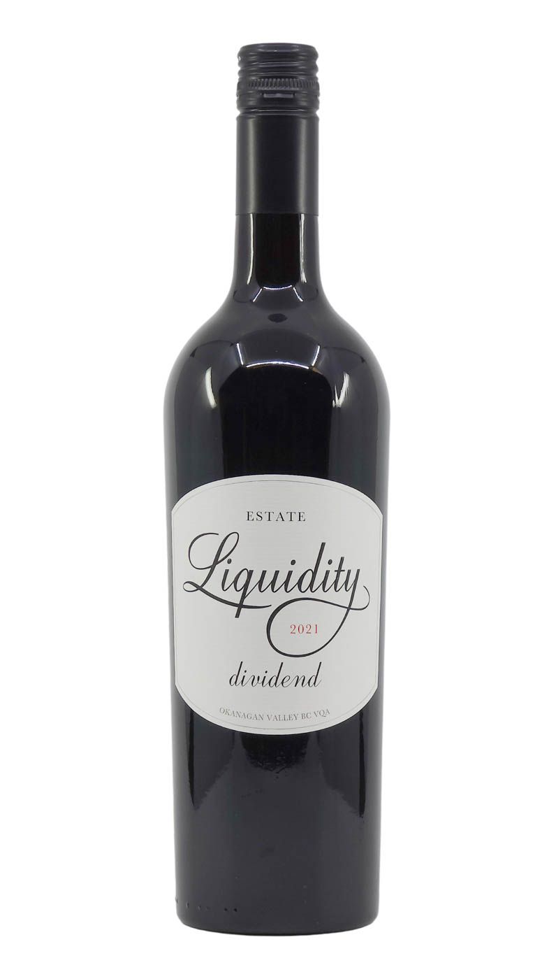 Liquidity Dividend VQA