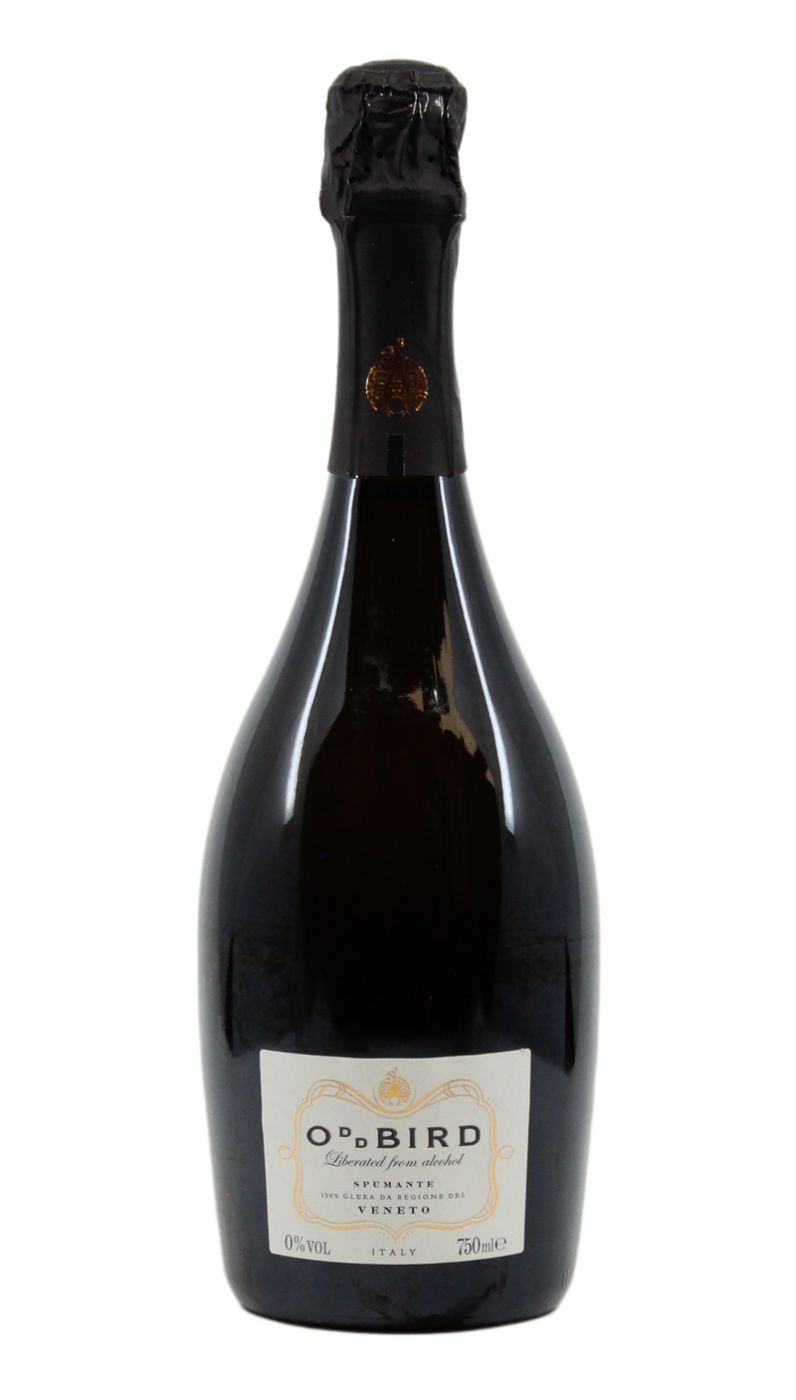 Oddbird Non-Alcoholic Sparkling Wine