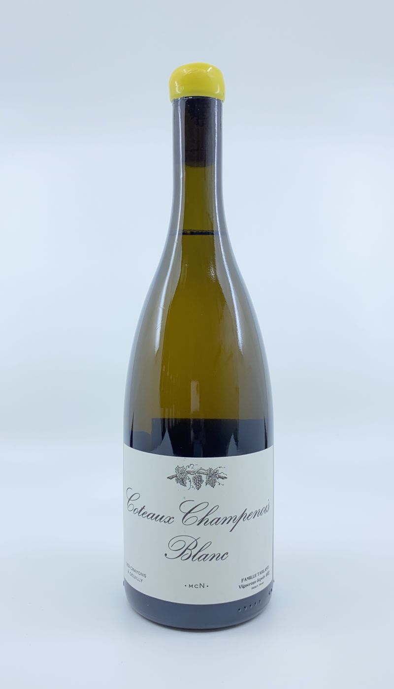 Tarlant Pinot Noir Blanc de Noir