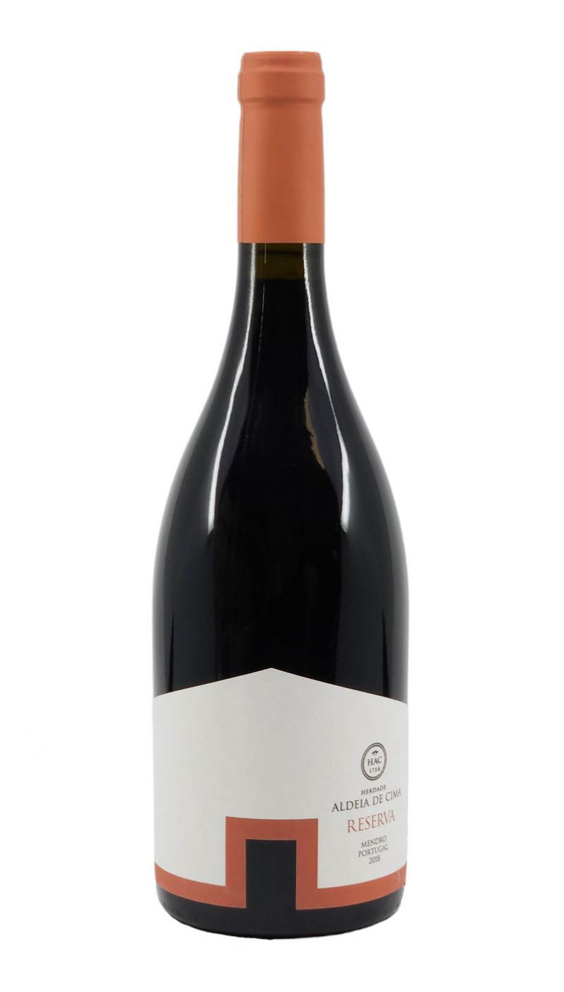 Herdade Aldeia Tinto Reserva