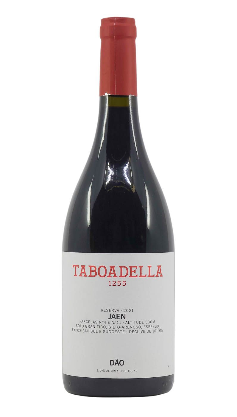 Quinta Da Taboadella Jaen