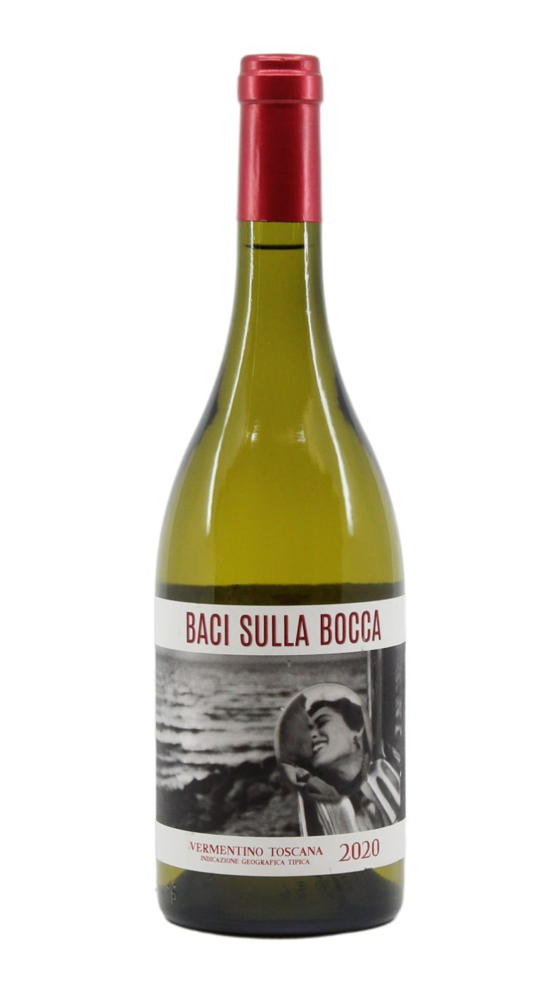 Il Palagio Bocca Vermentino