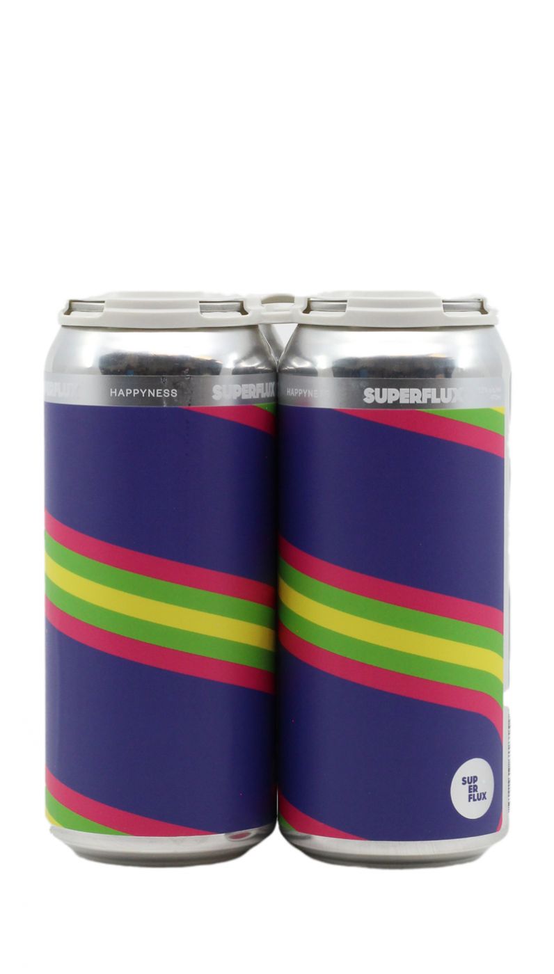 Superflux Happyness IPA