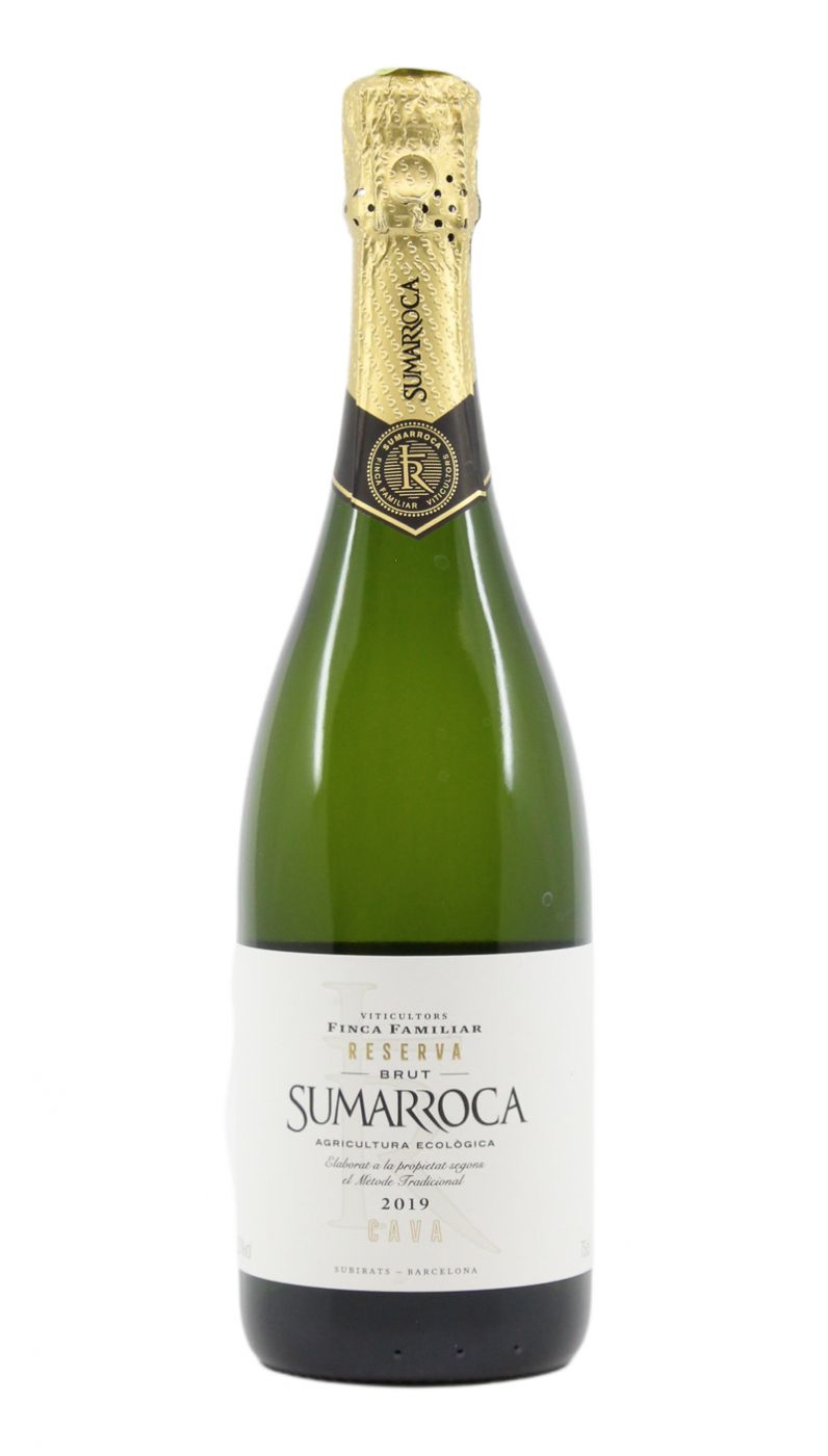 Sumarroca Brut Reserva