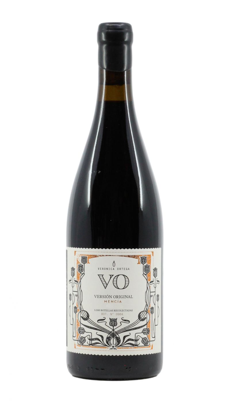 Veronica Ortega Verion Original