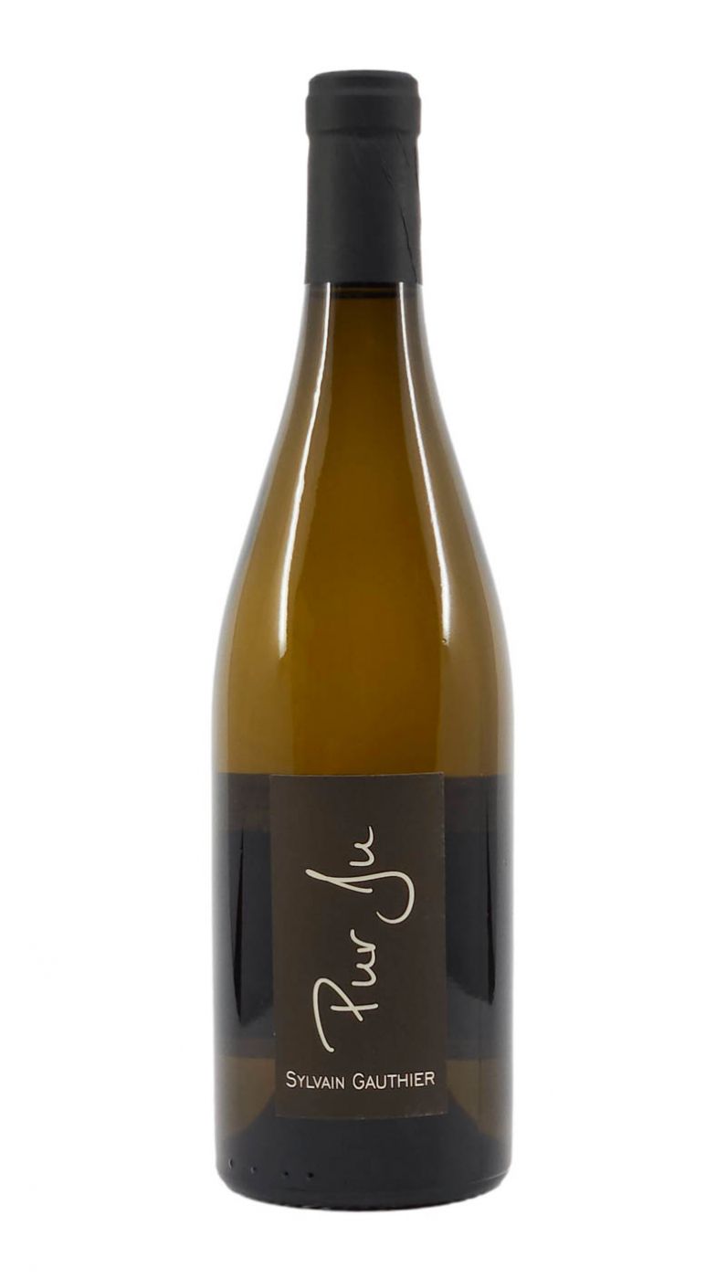 Pierres Seches Viognier