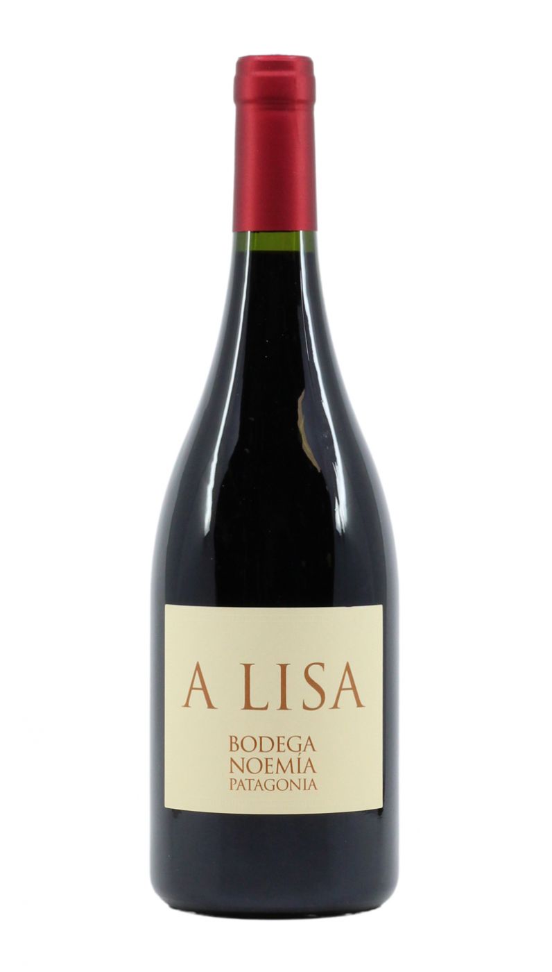 Noemia Malbec A Lisa