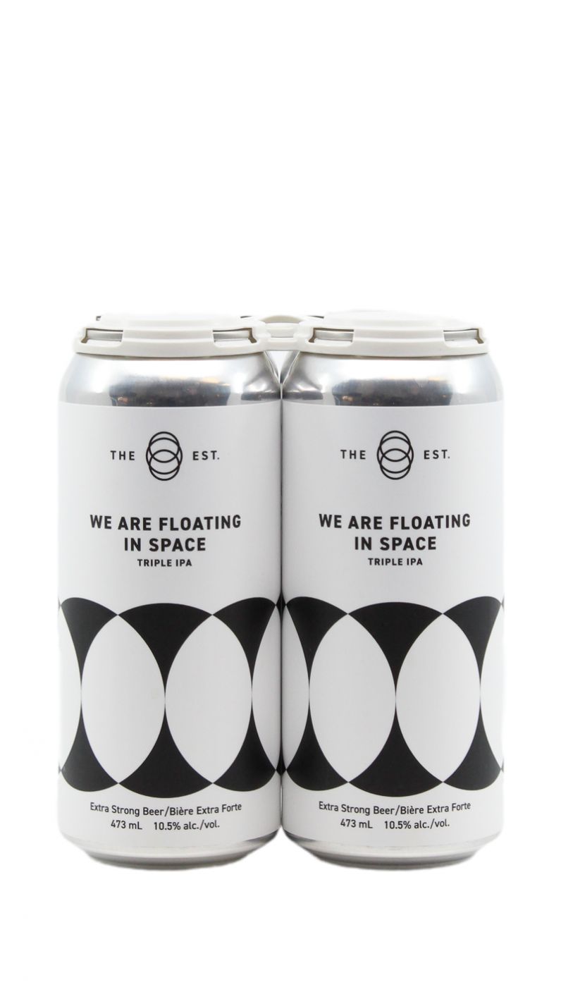 Establishment Floating in Space IPA