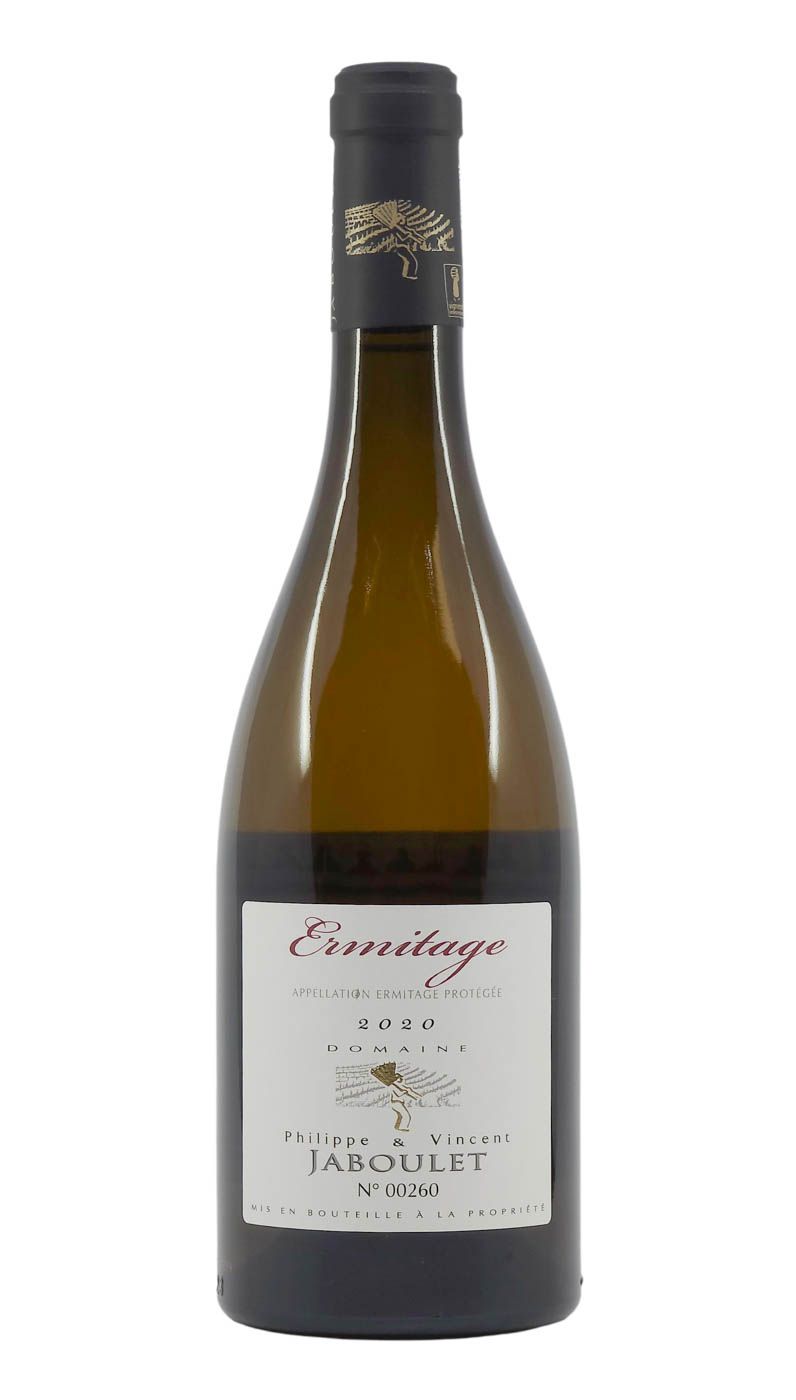 Jaboulet Domaine Ermitage Blanc