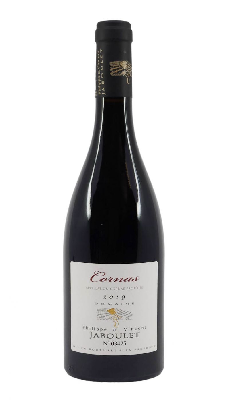 Jaboulet Cornas 2019
