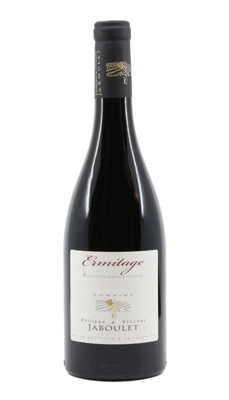 Jaboulet Ermitage Rouge 2018
