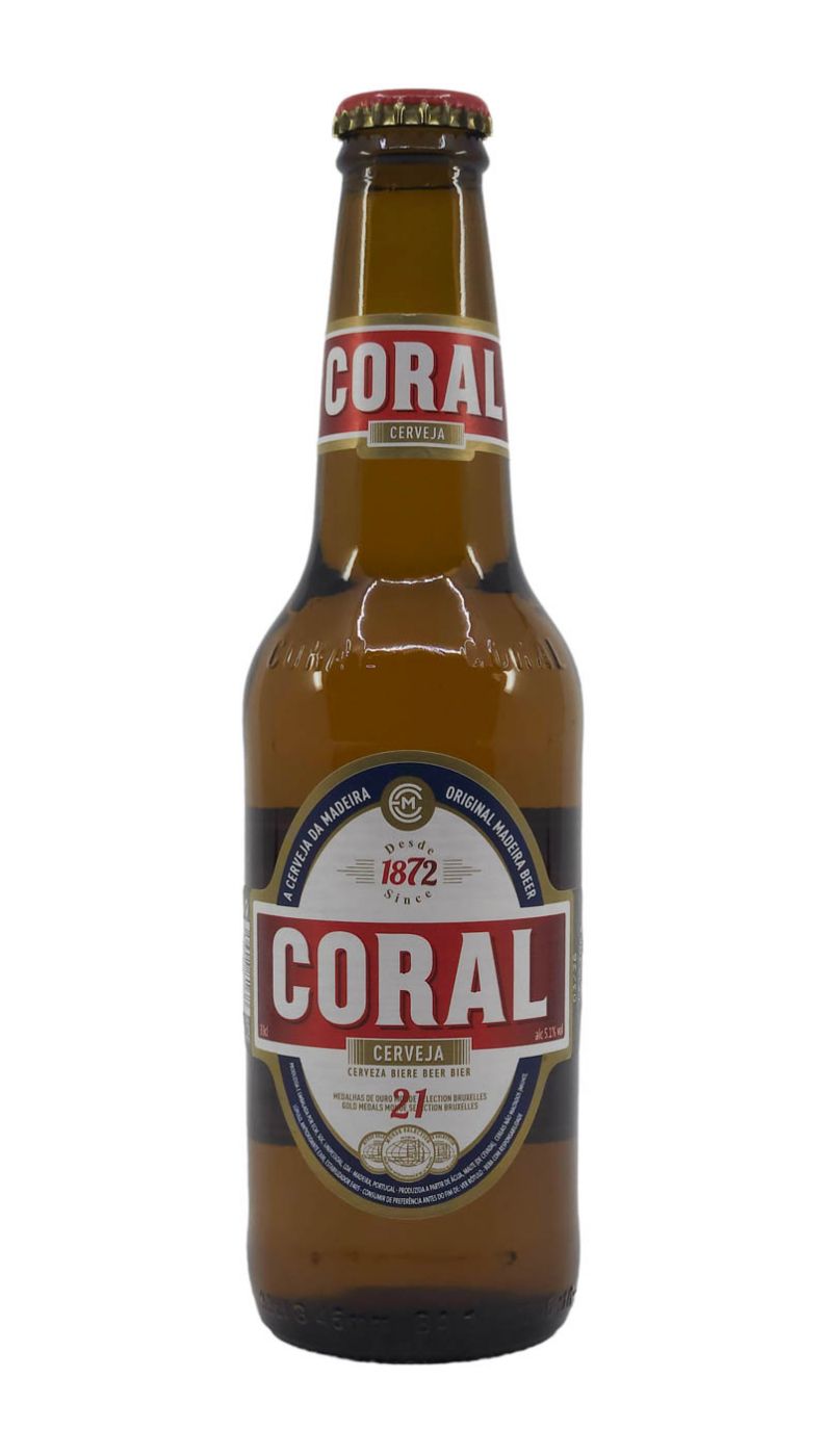 Coral Branca
