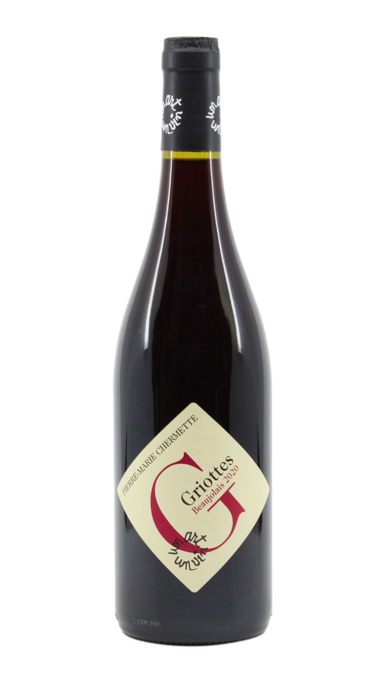 Domaines Chermette Beaujolais