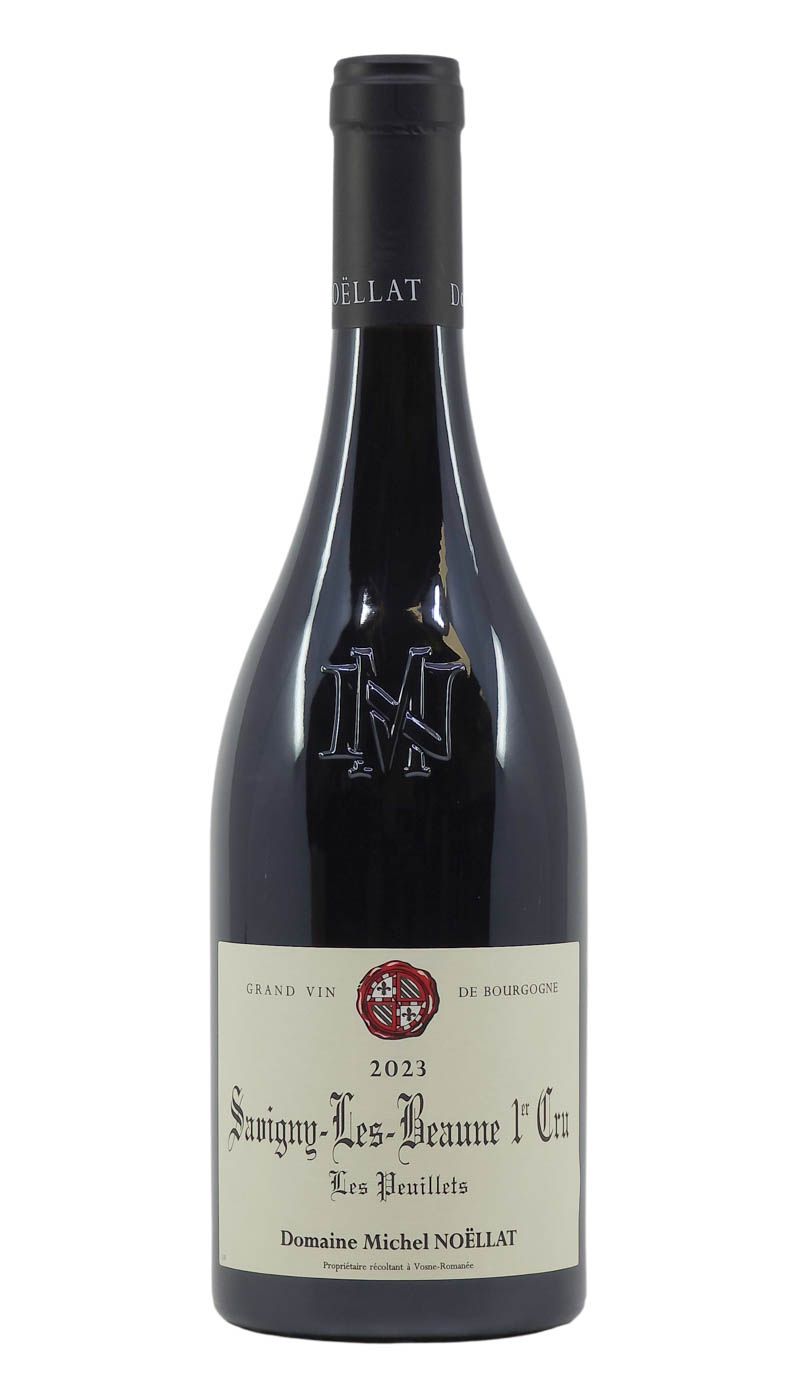 DMN Noellat Savigny 1er Cru Peuillets