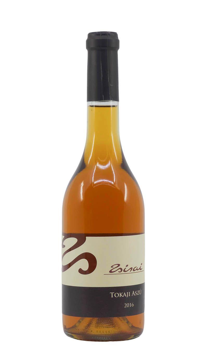 Zsirai Tokaji Aszu 6P