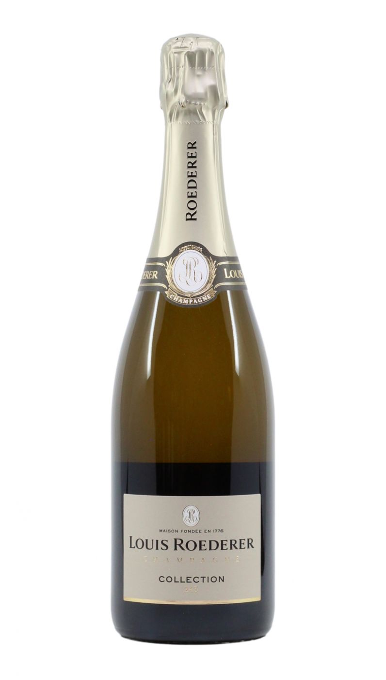 Louis Roederer Collection