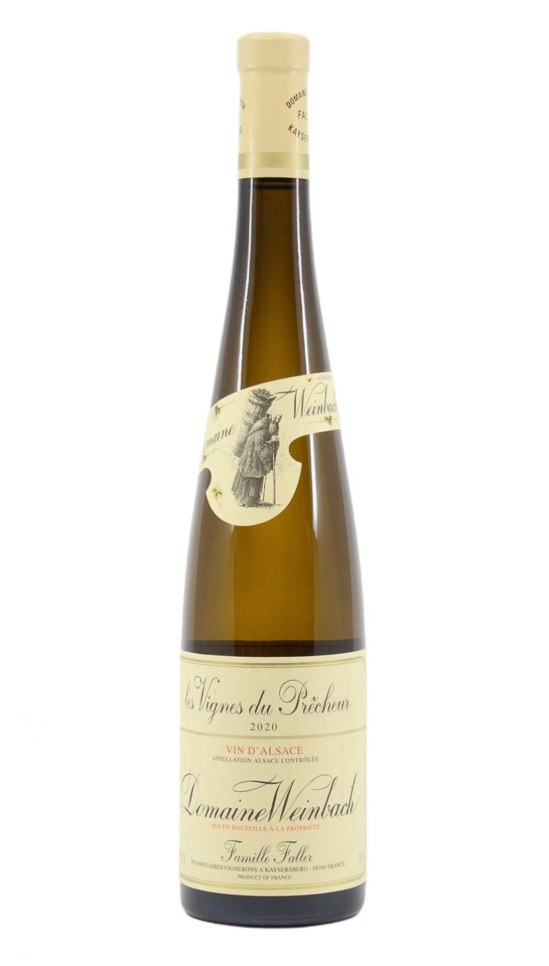 Weinbach Les Vignes du Precheur